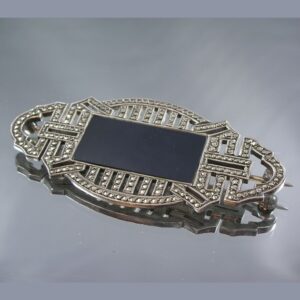 Marcasite Jewelry