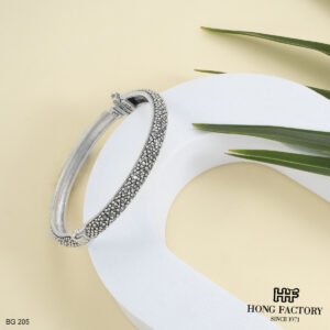 Marcasite Jewelry OEM