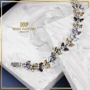 SILVER JEWELLERY BRAND STORY STRATEGY