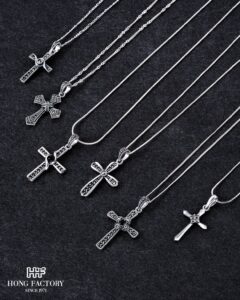 SILVER JEWELLERY DIGITAL MARKETING STRATEGY