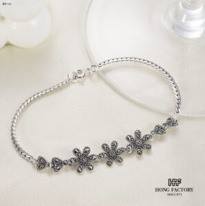 Marcasite Jewelry OEM