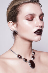 Marcasite Silver Jewelry