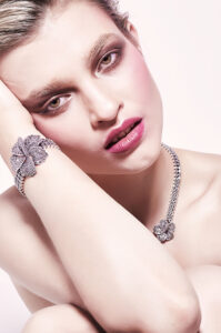 Marcasite Silver Jewelry