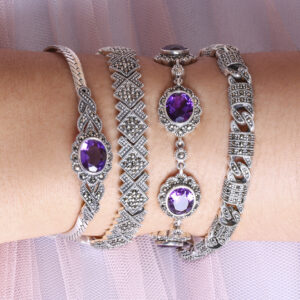 Wholesale Marcasite Jewelry