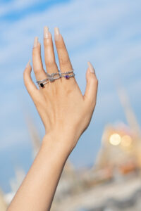 Silver Marcasite Jewelry 