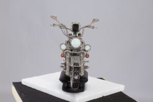 Marcasite Silver Jewelry