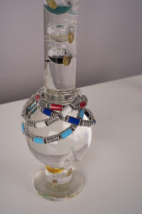 Marcasite Silver Jewelry 