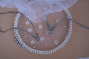 Marcasite Silver Jewelry 