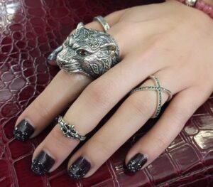 Marcasite Jewelry