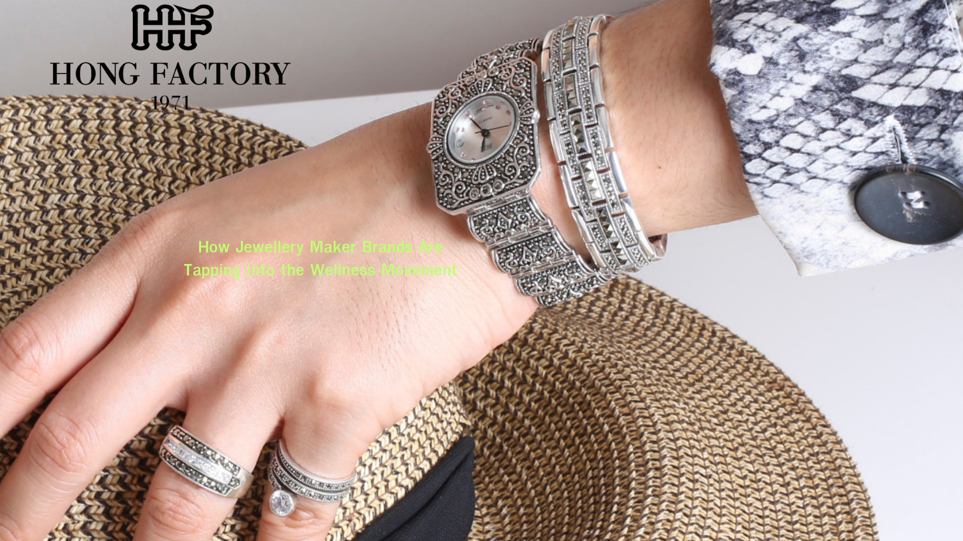 Jewellery Maker Brands