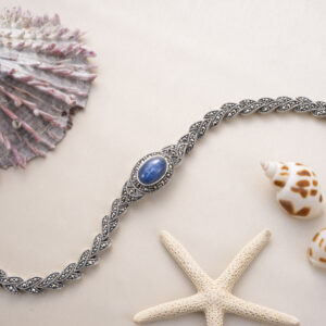 Marcasite Silver Jewellery