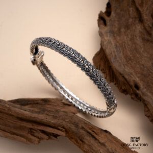 JEWELLERY SILVER