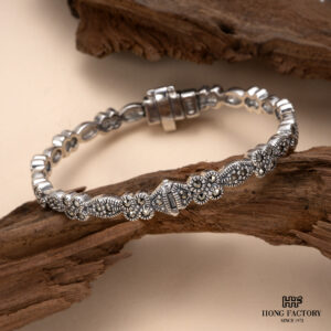 JEWELLERY SILVER