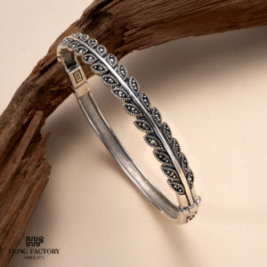 Silver Jewellery