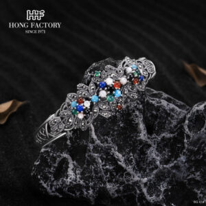 JEWELLERY SILVER