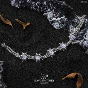 JEWELLERY SILVER