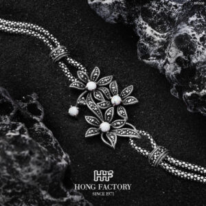 JEWELLERY SILVER
