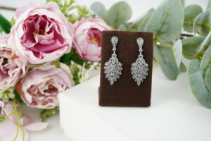 Elegant Marcasite Accessories