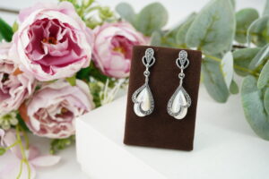 Elegant Marcasite Accessories