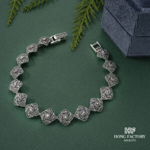 Marcasite Jewellery
