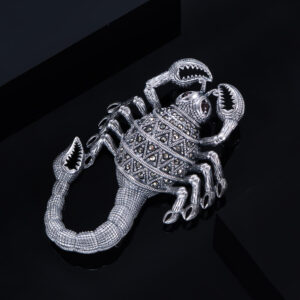 JEWELLERY SILVER