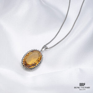 Marcasite Silver Jewellery