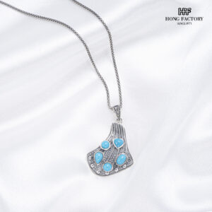 Marcasite Silver Jewellery