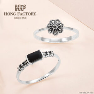 Handmade Marcasite Jewellery