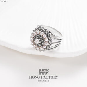 Handmade Marcasite Jewellery