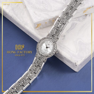 Marcasite Silver