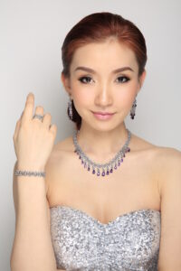 Silver Jewellery