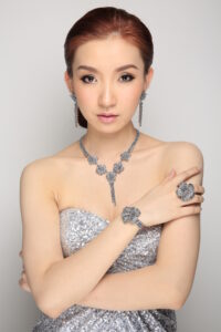 Silver Jewellery