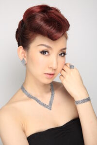 Silver Jewellery