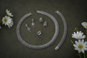 JEWELLERY SILVER