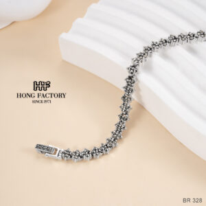 JEWELLERY SILVER