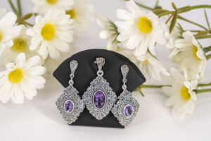 JEWELLERY SILVER