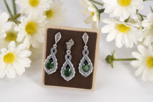 JEWELLERY SILVER