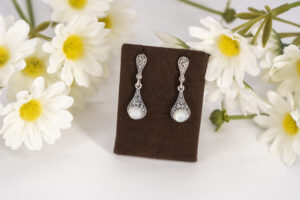 JEWELLERY SILVER