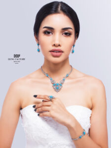 JEWELLERY FOR