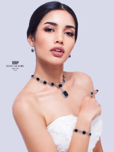 JEWELLERY FOR
