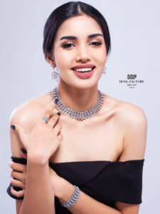 JEWELLERY FOR