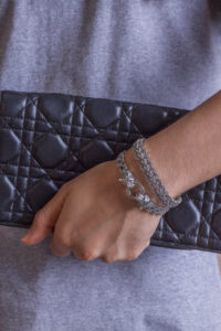 JEWELLERY SILVER
