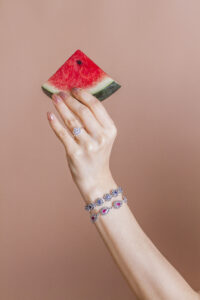 JEWELLERY SILVER