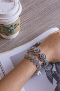 JEWELLERY SILVER