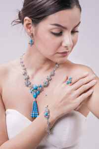JEWELLERY SILVER