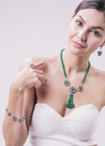 JEWELLERY SILVER