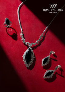 Marcasite Silver Jewelry