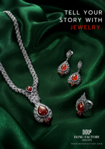 Marcasite Silver Jewelry