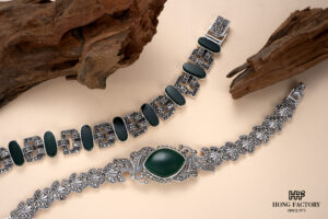 Sterling Silver