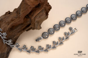 Sterling Silver